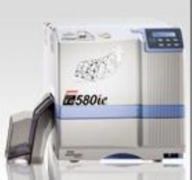 Edi Xid580ie Re-Transfer Printer 